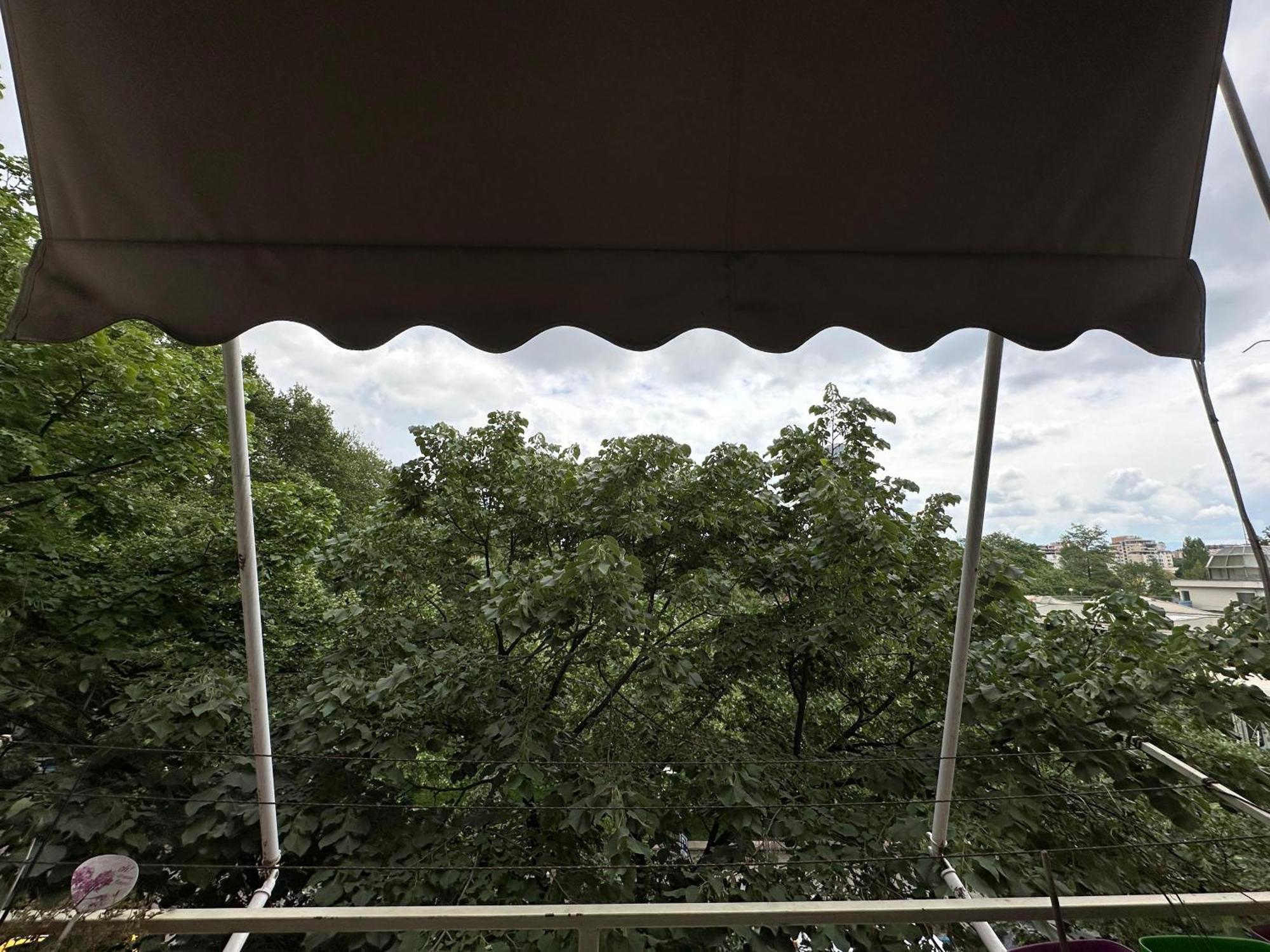 Kelly'S Cozy Hideaway - Central Tirana Exterior photo